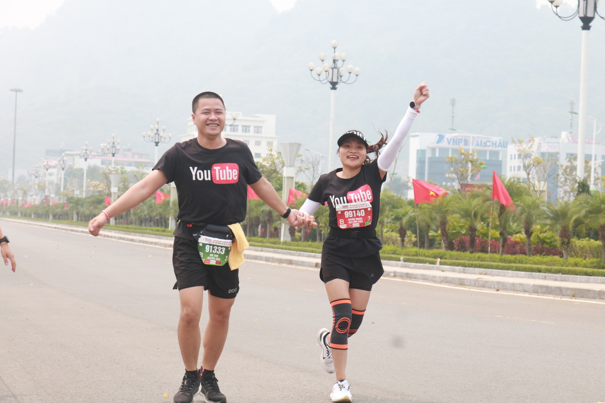 Họp team sáng tạo